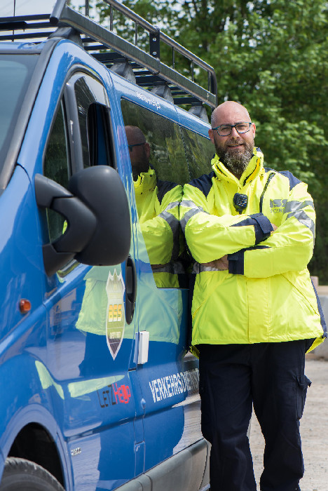 BSS Beck Security Services